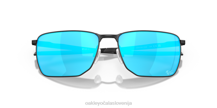 ejektorska zbirka motogp Oakley prizm safirna stekla, satenasto črn okvir 4J2B515 očala