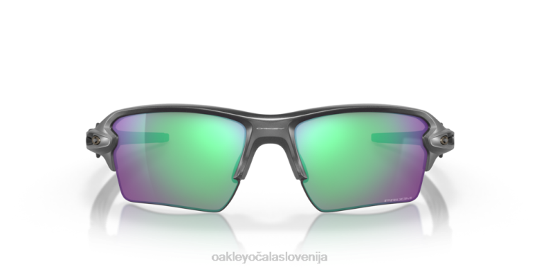flak 2,0 xl Oakley Prizm Road Jade leče, jeklen okvir 4J2B142 očala