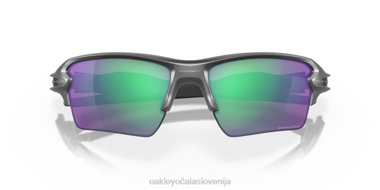 flak 2,0 xl Oakley Prizm Road Jade leče, jeklen okvir 4J2B142 očala