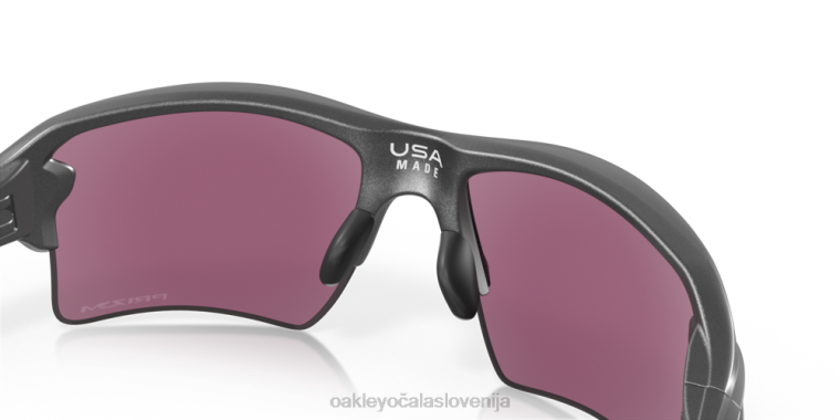 flak 2,0 xl Oakley Prizm Road Jade leče, jeklen okvir 4J2B142 očala