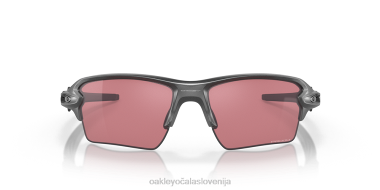 flak 2,0 xl Oakley prizm temne leče za golf, jeklen okvir 4J2B140 očala