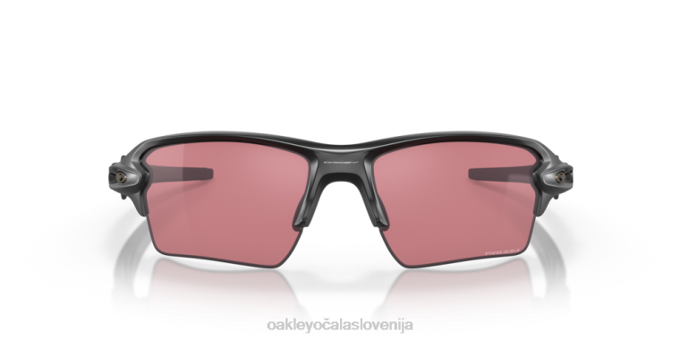 flak 2,0 xl Oakley prizm temne leče za golf, mat črn okvir 4J2B135 očala