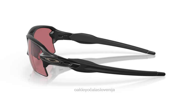 flak 2,0 xl Oakley prizm temne leče za golf, mat črn okvir 4J2B135 očala