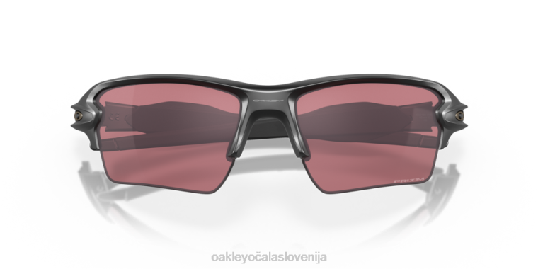 flak 2,0 xl Oakley prizm temne leče za golf, mat črn okvir 4J2B135 očala
