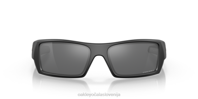 gascan Oakley prizm črne leče, mat črn okvir 4J2B317 očala