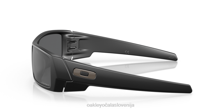 gascan Oakley prizm črne leče, mat črn okvir 4J2B317 očala