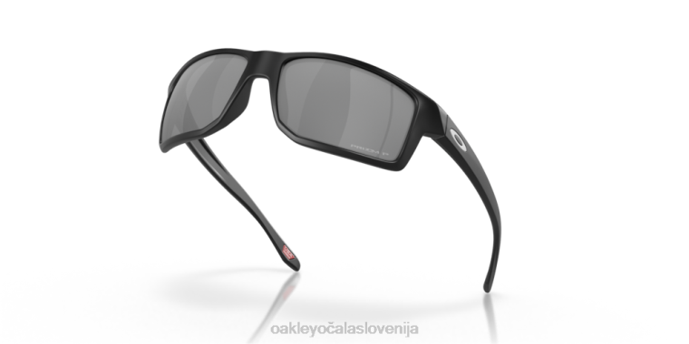 gibston Oakley Prizm črna polarizirana stekla, mat črn okvir 4J2B386 očala