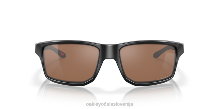 gibston Oakley Prizm volframove polarizirane leče, mat črn okvir 4J2B391 očala
