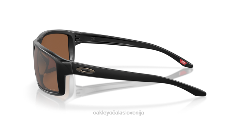 gibston Oakley Prizm volframove polarizirane leče, mat črn okvir 4J2B391 očala