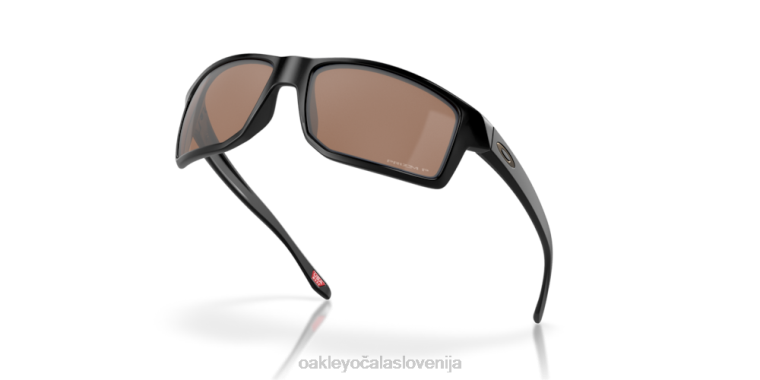gibston Oakley Prizm volframove polarizirane leče, mat črn okvir 4J2B391 očala