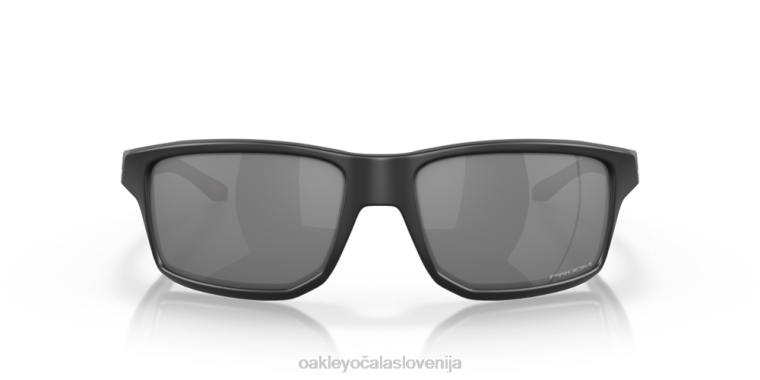 gibston Oakley prizm črne leče, mat črn okvir 4J2B383 očala