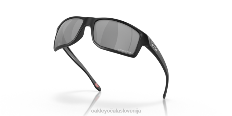gibston Oakley prizm črne leče, mat črn okvir 4J2B383 očala