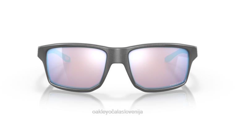 gibston Oakley prizm snežno safirna stekla, jeklen okvir 4J2B390 očala