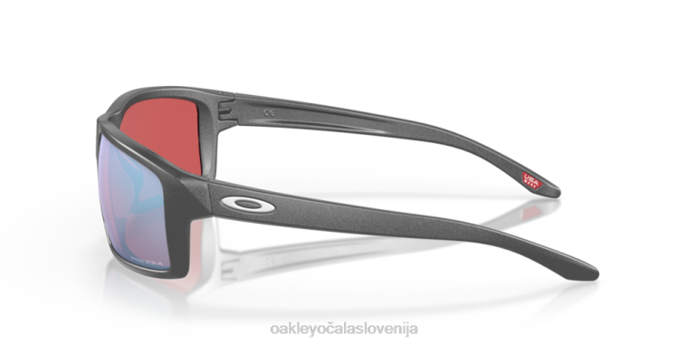 gibston Oakley prizm snežno safirna stekla, jeklen okvir 4J2B390 očala