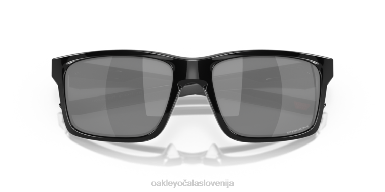 glavna povezava xl Oakley prizm črne leče, poliran črn okvir 4J2B397 očala