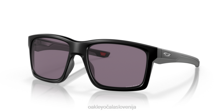glavna povezava xl Oakley prizm siva stekla, mat črn okvir 4J2B394 očala