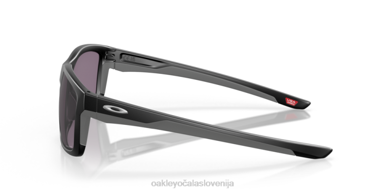 glavna povezava xl Oakley prizm siva stekla, mat črn okvir 4J2B394 očala