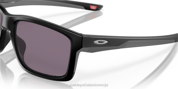 glavna povezava xl Oakley prizm siva stekla, mat črn okvir 4J2B394 očala