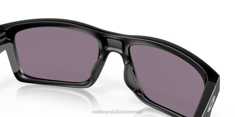 glavna povezava xl Oakley prizm siva stekla, mat črn okvir 4J2B394 očala