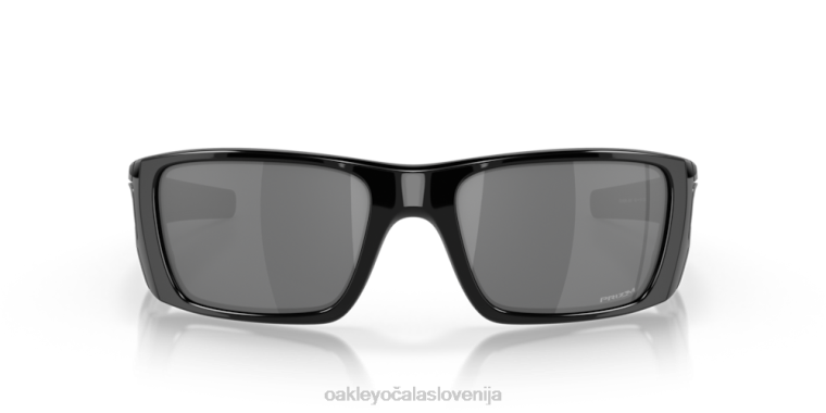 gorivne celice Oakley prizm črne leče, poliran črn okvir 4J2B361 očala
