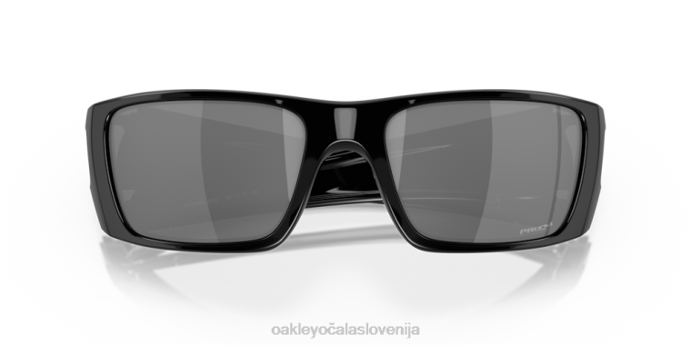 gorivne celice Oakley prizm črne leče, poliran črn okvir 4J2B361 očala