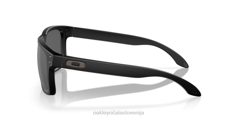 holbrook (nizek most) Oakley Prizm črna polarizirana stekla, mat črn okvir 4J2B787 očala