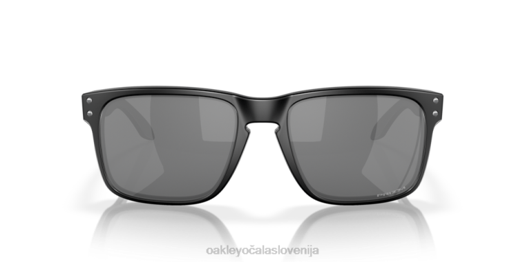 holbrook (nizek most) Oakley prizm črne leče, mat črn okvir 4J2B788 očala