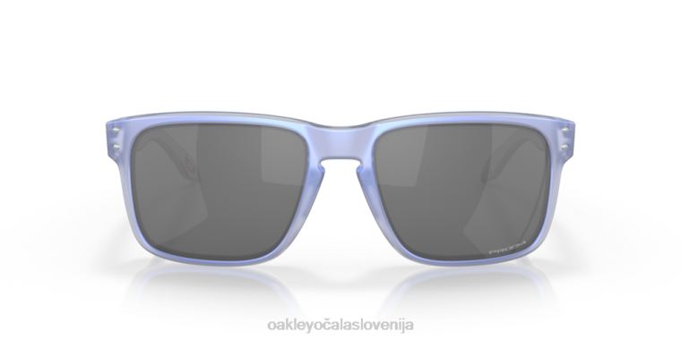 holbrook odkrijte zbirko Oakley prizm črne leče, temno mat stonewash opalinski okvir 4J2B616 očala