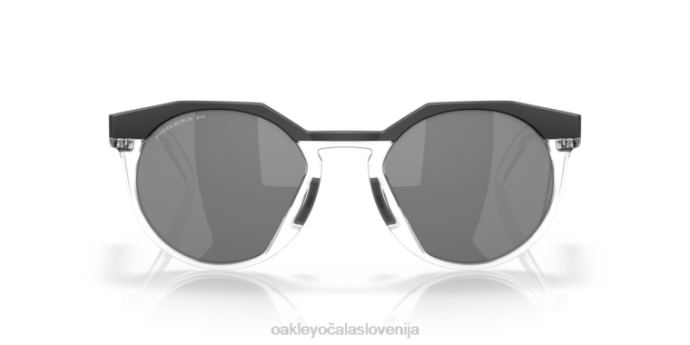hstn Oakley Prizm črna polarizirana stekla, mat črn okvir 4J2B99 očala
