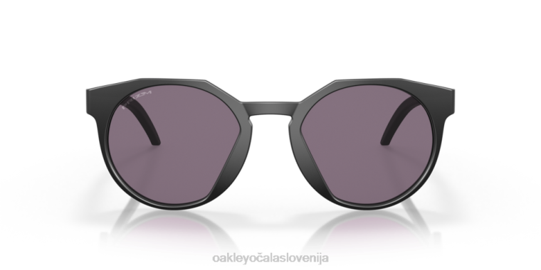 hstn Oakley prizm siva stekla, mat črn okvir 4J2B1001 očala