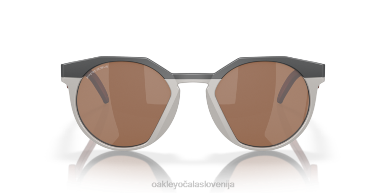 hstn (prileganje nizkega mostu) Oakley prizm volframove leče, mat karbonski okvir 4J2B784 očala