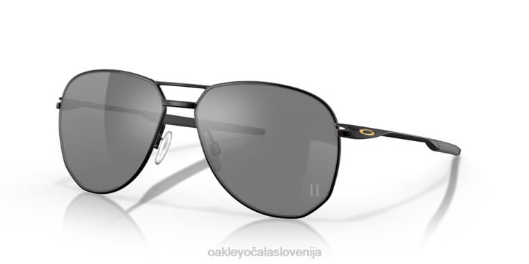 kolekcija contrail patrick mahomes ii 2021 Oakley prizm črne leče, satenasto črn okvir 4J2B350 očala