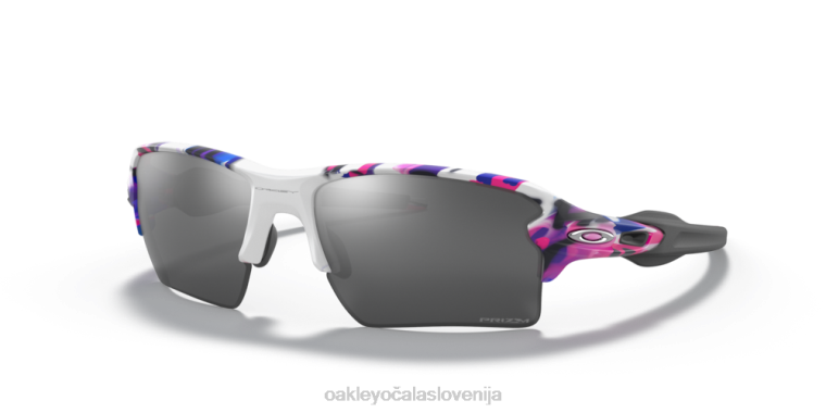 kolekcija flak 2.0 xl kokoro Oakley prizm črne leče, kokoro okvir 4J2B686 očala