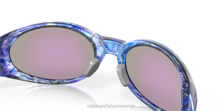 kolekcija okularja redux shift Oakley leče prizm jade, okvir s pomičnim vrtenjem 4J2B953 očala