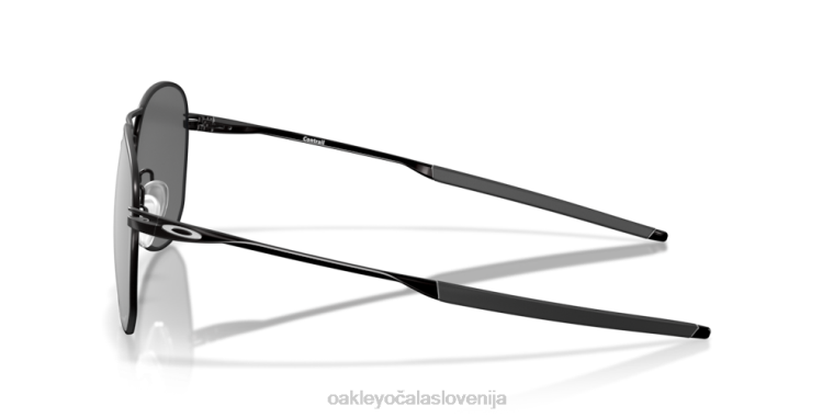 kontrail Oakley Prizm črna polarizirana stekla, mat črn okvir 4J2B422 očala