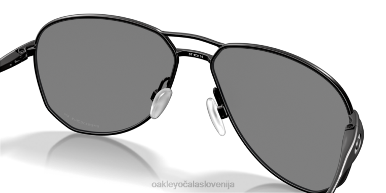 kontrail Oakley Prizm črna polarizirana stekla, mat črn okvir 4J2B422 očala