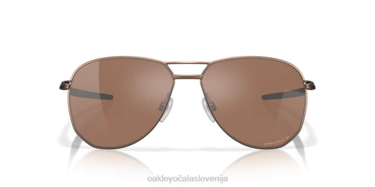 kontrail Oakley Prizm volframove polarizirane leče, satenast toast okvir 4J2B423 očala