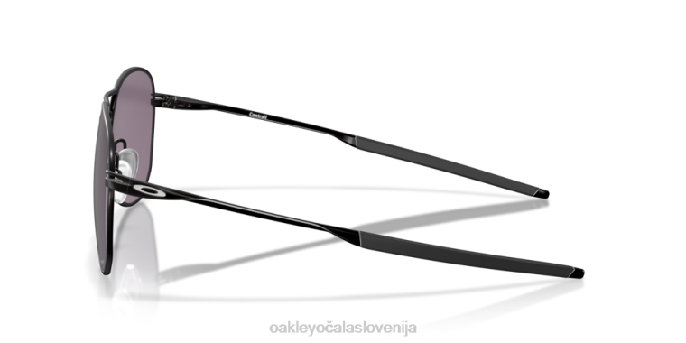 kontrail Oakley prizm siva stekla, mat črn okvir 4J2B419 očala