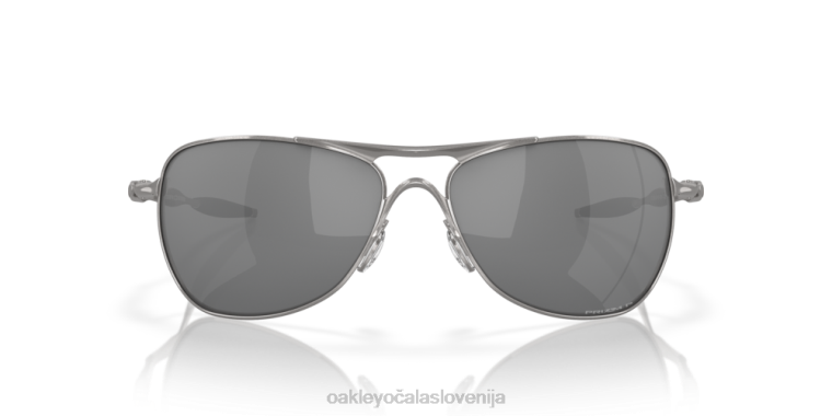 križec Oakley Prizm črna polarizirana stekla, vodilni okvir 4J2B269 očala
