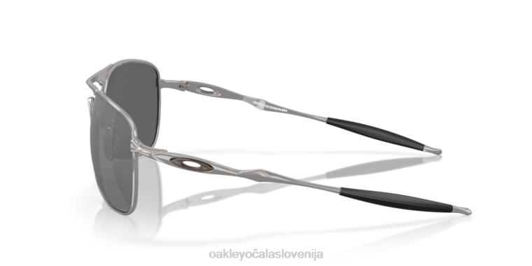križec Oakley Prizm črna polarizirana stekla, vodilni okvir 4J2B269 očala