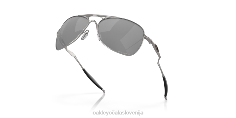 križec Oakley Prizm črna polarizirana stekla, vodilni okvir 4J2B269 očala