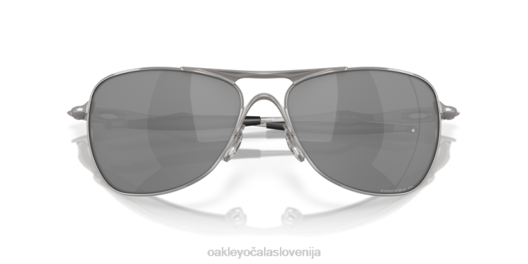 križec Oakley Prizm črna polarizirana stekla, vodilni okvir 4J2B269 očala