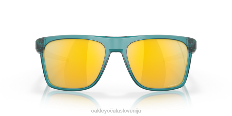 leffingwell Oakley polarizirana stekla prizm 24k, mat okvir za artic surf 4J2B185 očala