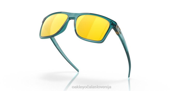 leffingwell Oakley polarizirana stekla prizm 24k, mat okvir za artic surf 4J2B185 očala