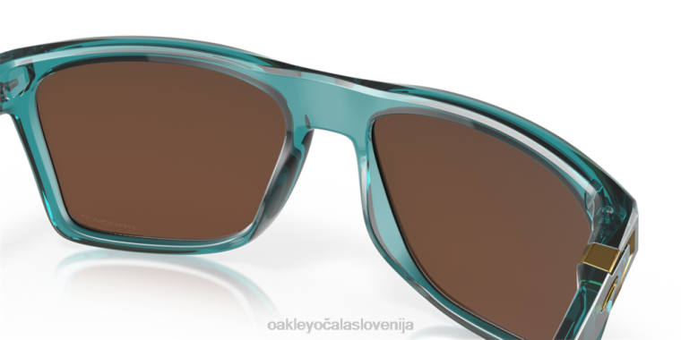 leffingwell Oakley polarizirana stekla prizm 24k, mat okvir za artic surf 4J2B185 očala