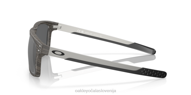 mešanica holbrook Oakley prizm črne leče, leseni okvir 4J2B161 očala