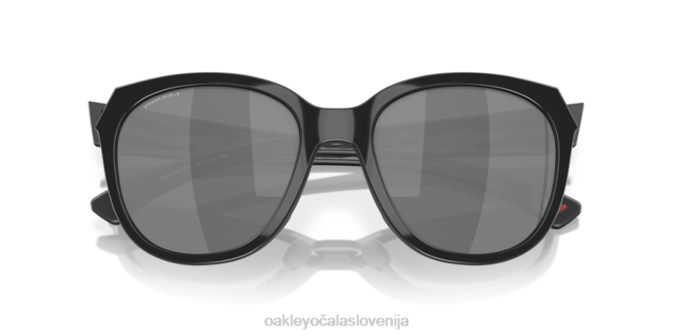 nizka tipka Oakley prizm črne leče, karbonski okvir 4J2B940 očala