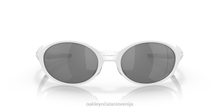 očesni jopič redux Oakley prizm črne leče, poliran bel okvir 4J2B952 očala