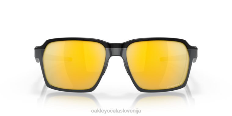 parlay Oakley Prizm 24k polarizirana stekla, karbonski okvir 4J2B522 očala