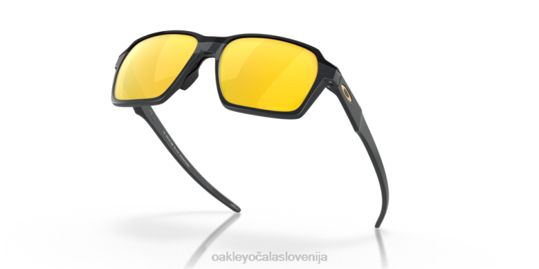 parlay Oakley Prizm 24k polarizirana stekla, karbonski okvir 4J2B522 očala